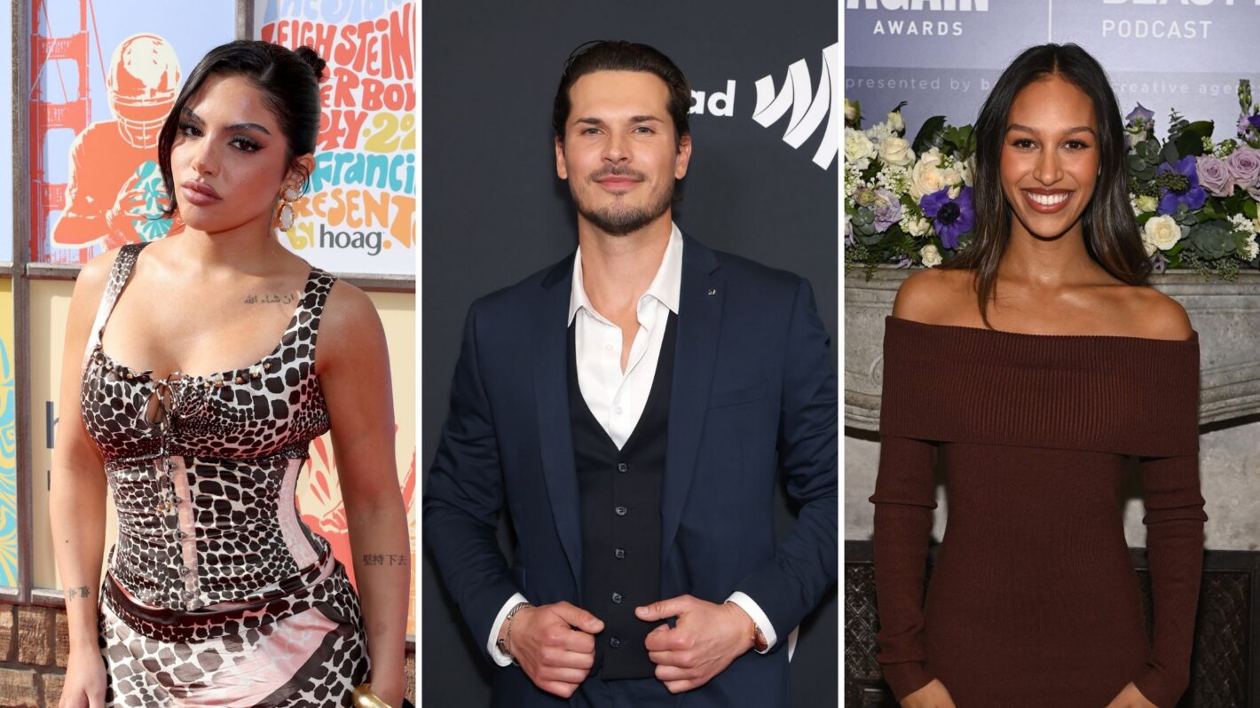 From Love Island to Delvey: Unwell Winter Games' Polarizing Stars